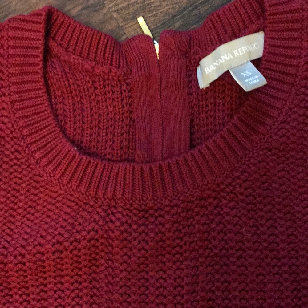 Sweater - Picture 2 of 4